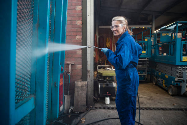 Best Rust Removal  in Chino, CA