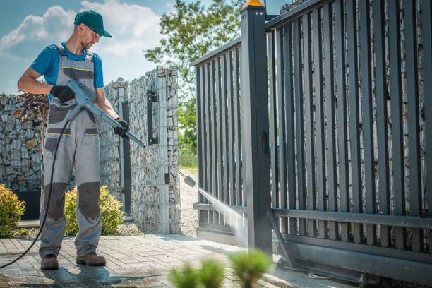 Chino, CA Pressure Washing Services Company