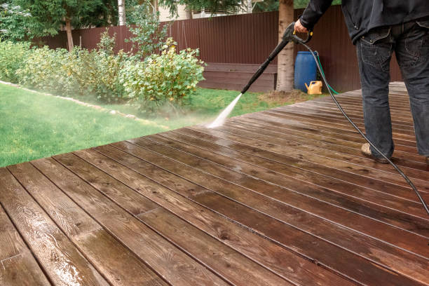 Concrete Sealing in Chino, CA