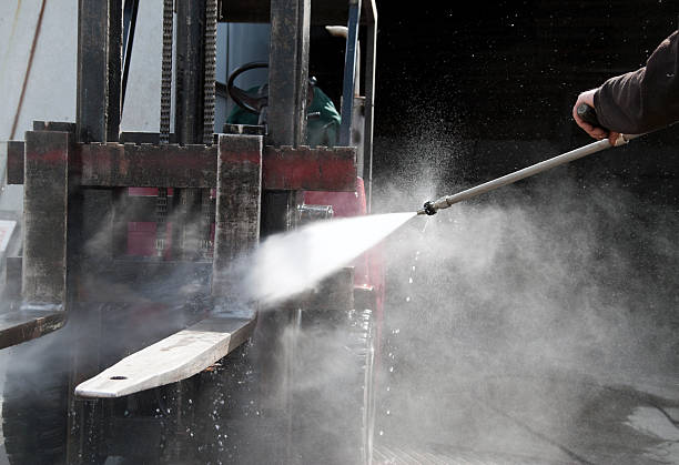 Best Building Exterior Washing  in Chino, CA