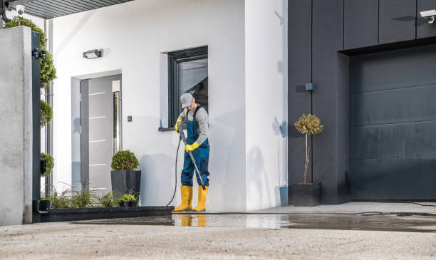 Best Concrete Sealing  in Chino, CA